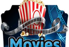 فرهنگی و هنری movie