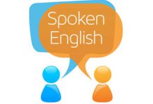 زبان انگلیسی english