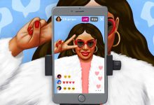 سبک زندگی insta