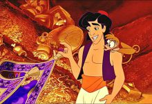 Aladdin