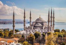 فرهنگی و هنری cappadocia