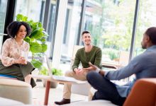 روانشناسی Workplace