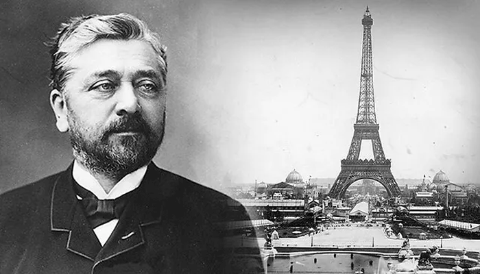 Gustave Eiffel