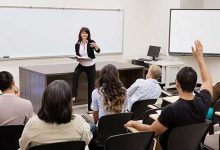 مهارت ارتباطی ارتباط در کلاس