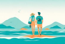 توریستی سفر و گردشگری