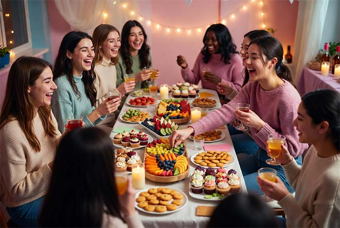 آشپزی | آموزشی