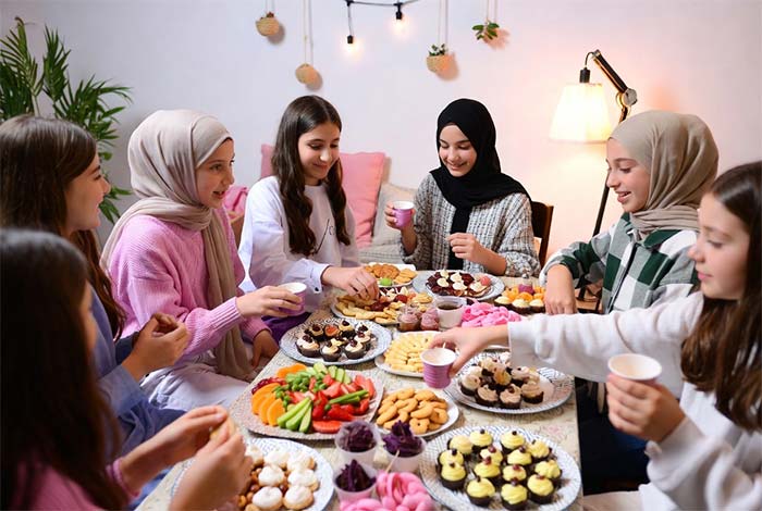 آشپزی | آموزشی