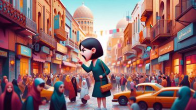 کنترل احساسات
