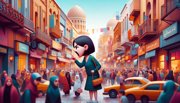 کنترل احساسات