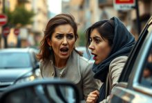 خشم و عصبانیت