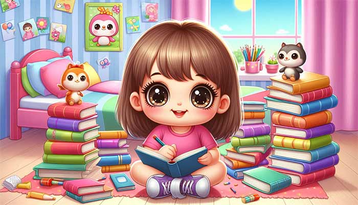مهارت نوشتن