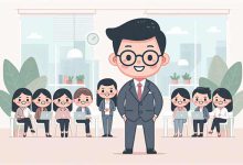 مدیریت موفق