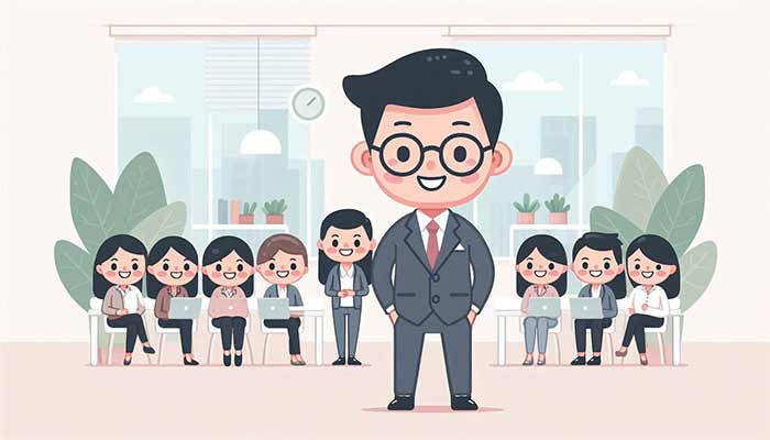 مدیریت موفق