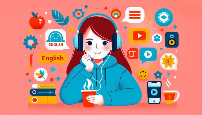 یادگیری زبان انگلیسی