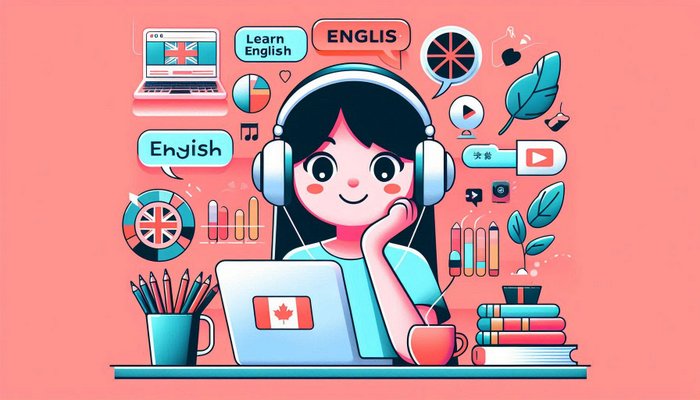 یادگیری زبان انگلیسی