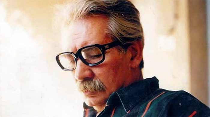 احمد محمود