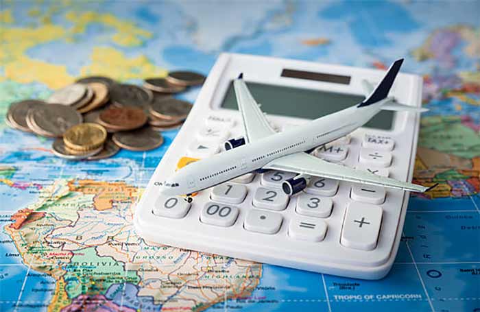 برنامهریزی سفر سفر اقتصادی