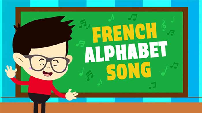 آموزش فرانسه یادگیری فرانسه با اواز