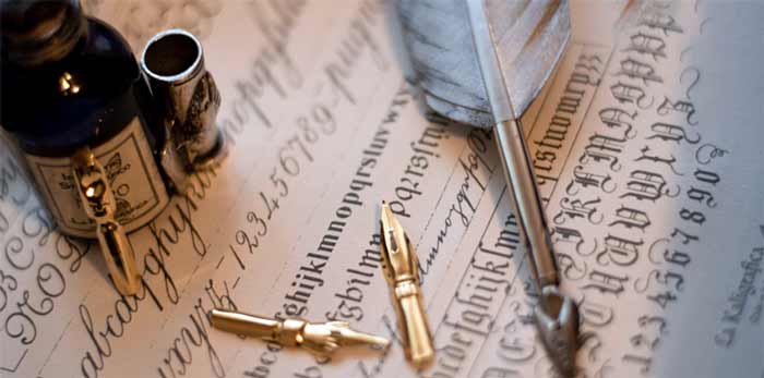 نوشتن زندگینامه 