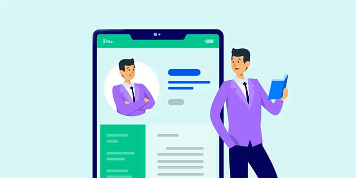 نوشتن بیوگرافی 