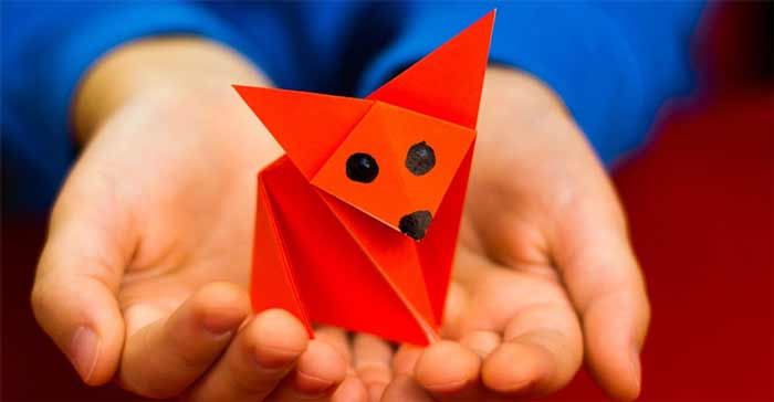 هنرهای حرکتی کودکان 