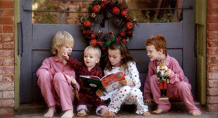 هنرهای شنیداری کودکان 