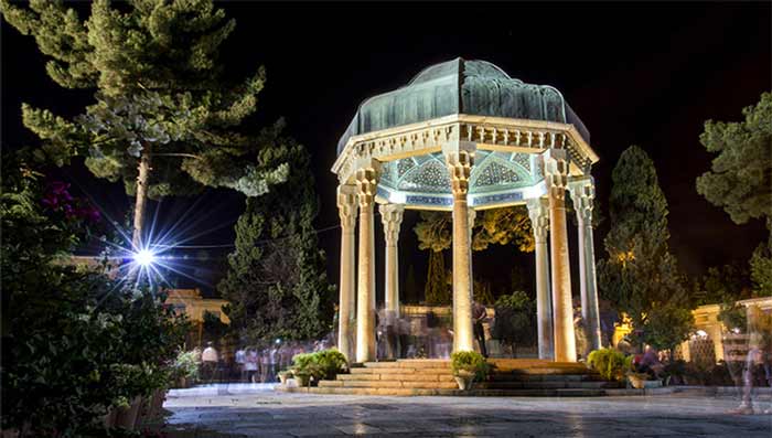 انواع گردشگری گردشگری فرهنگی-تاریخی