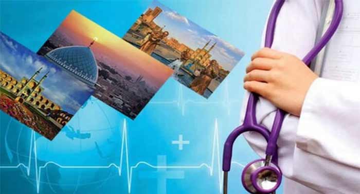 انواع گردشگری گردشگری سلامت و پزشکی