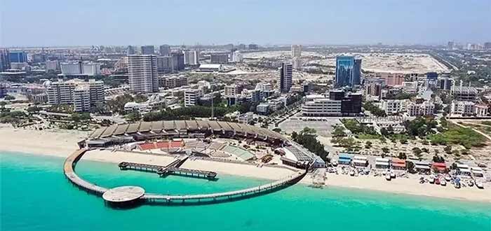 انواع گردشگری گردشگری ساحلی و جزیرهای