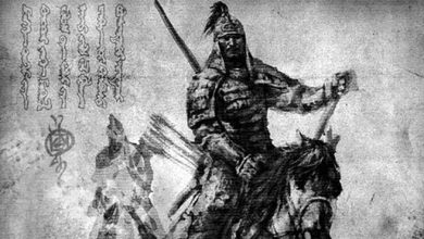 چنگیز خان چنگیز خان