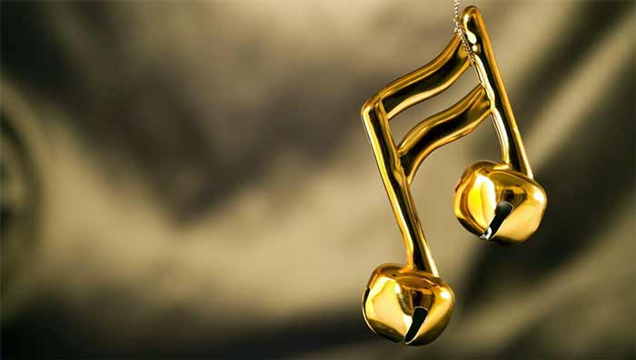 انگیزه هنری موسیقی