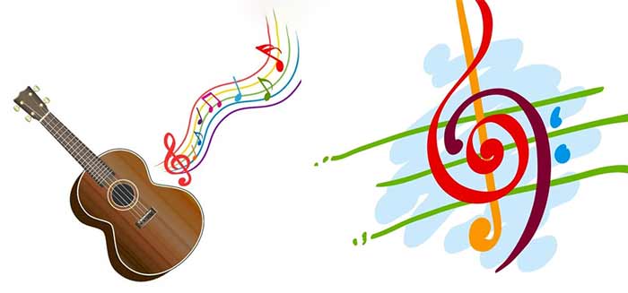 انگیزه هنری الهام موسیقی