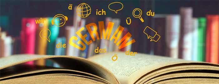 آموزش آلمانی آلمانی