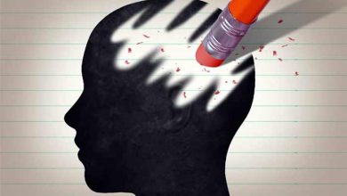 افکار منفی افکار منفی