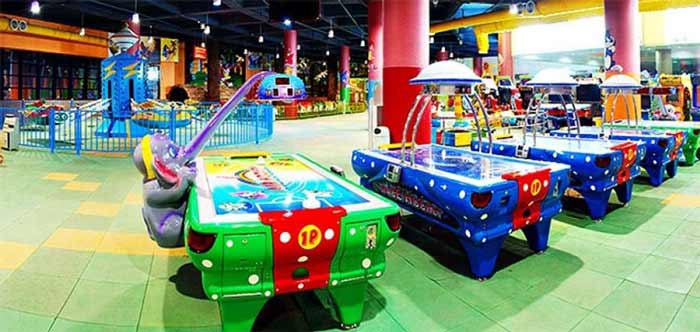 شهربازی شهربازی یزد