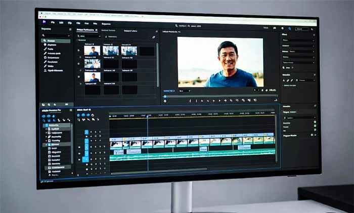 پریمیر افکت فید