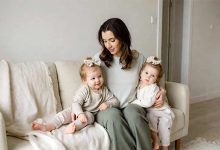 زندگی با دوتا بچه: 3 نمونه برنامه ریزی روزانه با دوتا بچه (ایران)