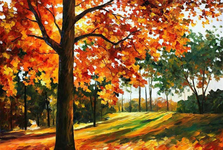 خوشنویسی نقاشی